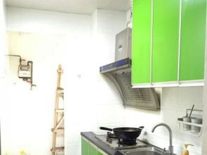 精品装修两室，家具家电齐全，月租金仅1200元起——泸州租房推荐