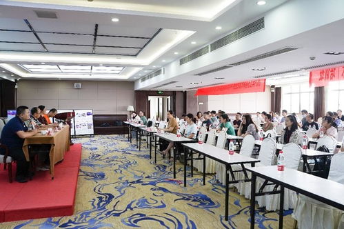 赋能师资队伍建设，共铸新时代教育先锋 湖南省2020年紧缺专业教师技术技能传承创新培训高职软件技术·中职计算机应用培训班第二期顺利开班