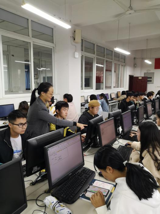 “丰翼”助学强能计划——计算机知识与技能培训 计算机系统服务深度解析