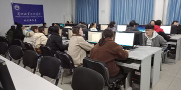 信息工程学院重要活动回顾与展望