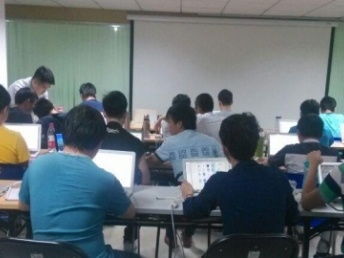 深圳宝安软件开发技术培训 开启你的计算机技术职业之路